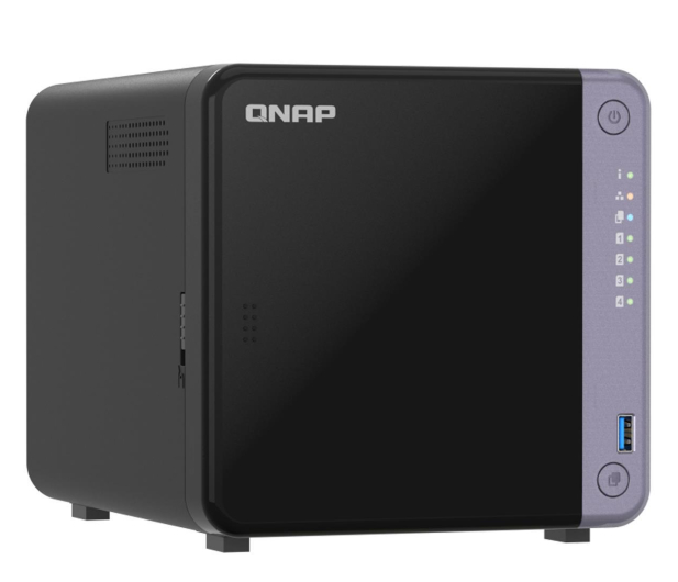 QNAP TS-432X-4G - 1299810 - zdjęcie 6